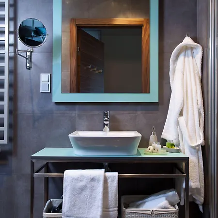 Sea Premium 4* غدينيا