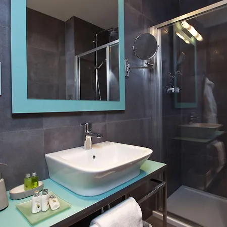 Aparthotel Sea Premium - Destigo Gdynia