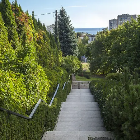 Sea Premium - Destigo 4* Gdynia