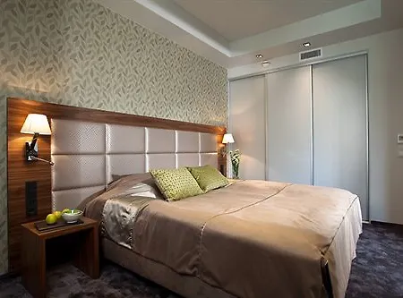 Sea Premium - Destigo Apart-hotel Gdynia