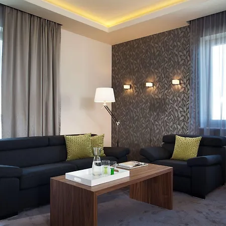 Sea Premium - Destigo 4* Gdynia