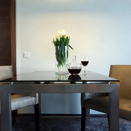 Sea Premium - Destigo Apart-hotel Gdynia