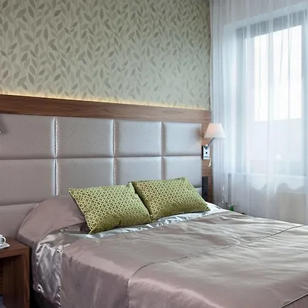 Apart-hotel Sea Premium - Destigo 4*