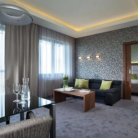 Apart-hotel Sea Premium - Destigo 4*