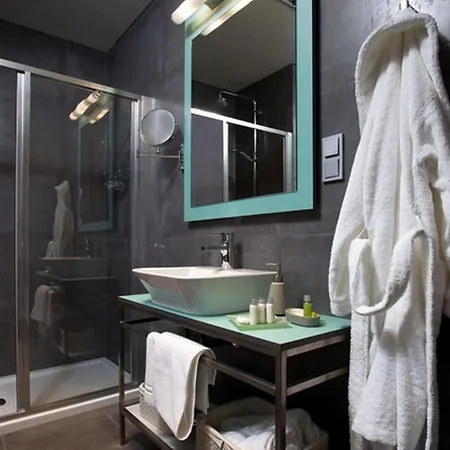 Apart-hotel Sea Premium - Destigo Gdynia