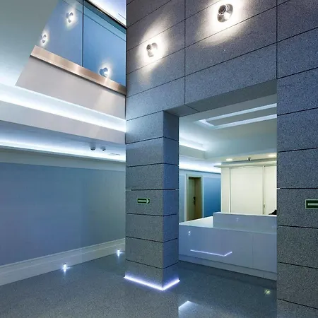 Sea Premium - Destigo Apart-hotel 4*