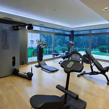 Sea Premium - Destigo Apart-hotel Gdynia
