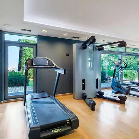 Apart-hotel Sea Premium - Destigo