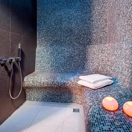 Sea Premium - Destigo 4* Gdynia