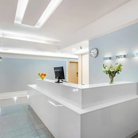 Sea Premium - Destigo Apart-hotel 4*