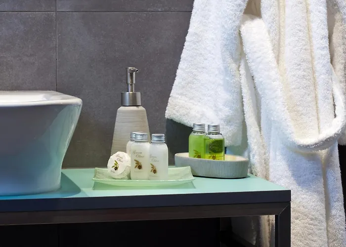 Sea Premium - Destigo 4* Gdynia