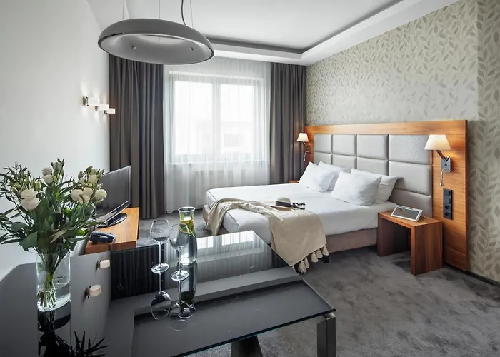 Sea Premium - Destigo Hotel apartamentowy