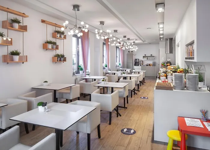 Sea Premium - Destigo Hotel apartamentowy