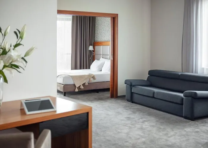Sea Premium Aparthotel 4*