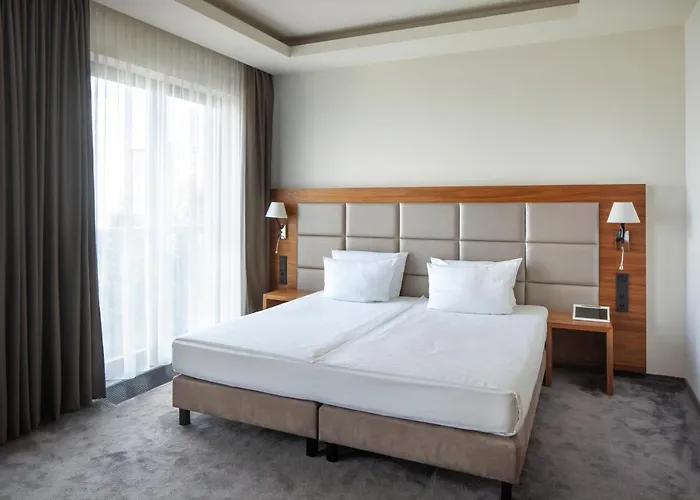 Seapremium Aparthotel Hotel apartamentowy 4*
