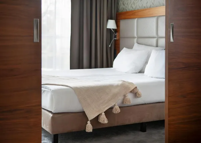 Sea Premium Aparthotel