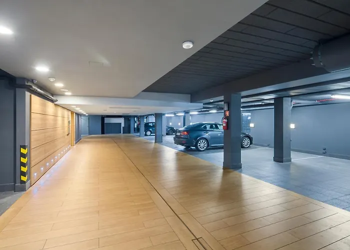 Sea Premium - Destigo Hotel apartamentowy Gdynia