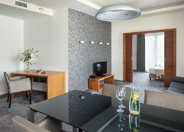 Sea Premium - Destigo Hotel apartamentowy