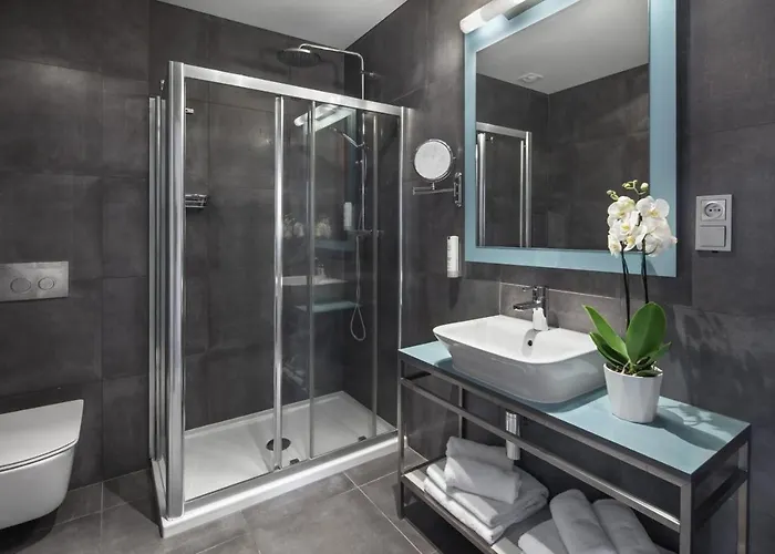 Sea Premium - Destigo 4*