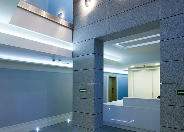 Sea Premium Aparthotel Aparthotel