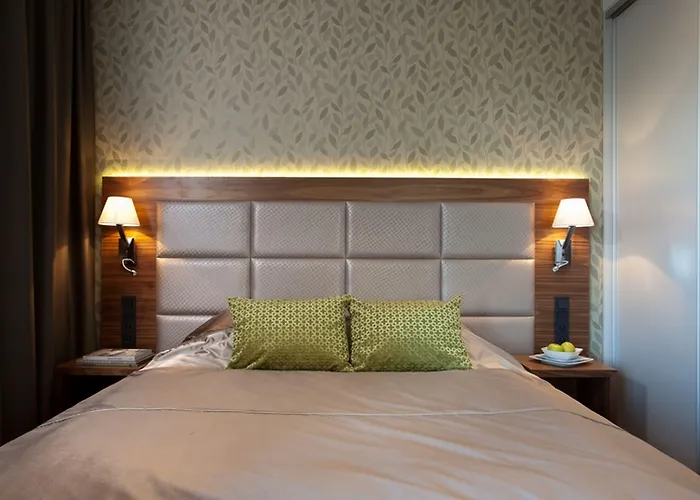 Sea Premium - Destigo Gdynia