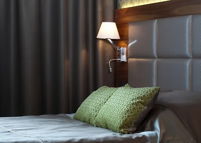 Aparthotel Sea Premium Aparthotel 4*