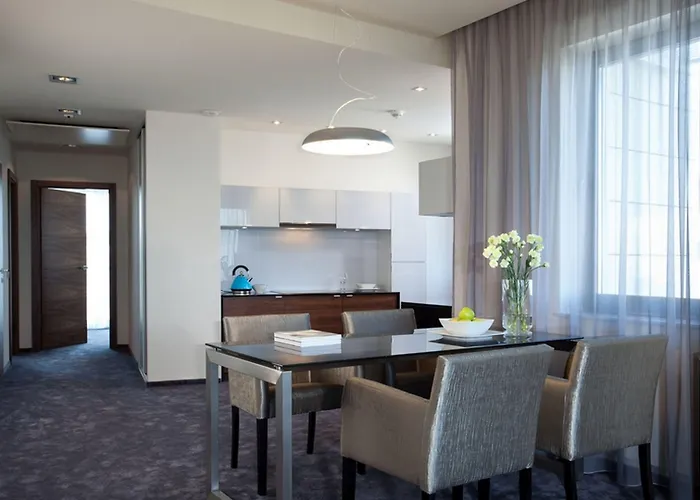 Sea Premium Aparthotel