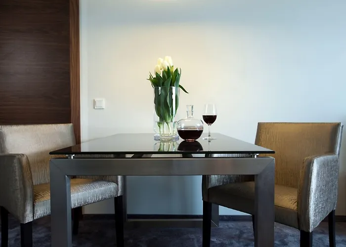 Sea Premium Aparthotel