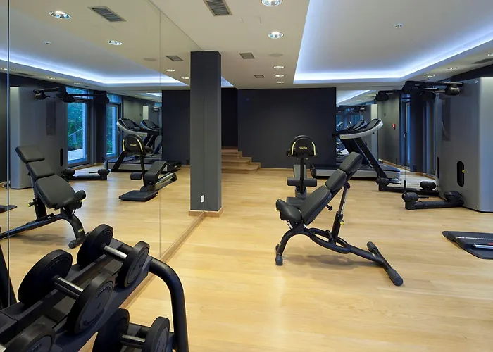 Hotel apartamentowy Seapremium Aparthotel