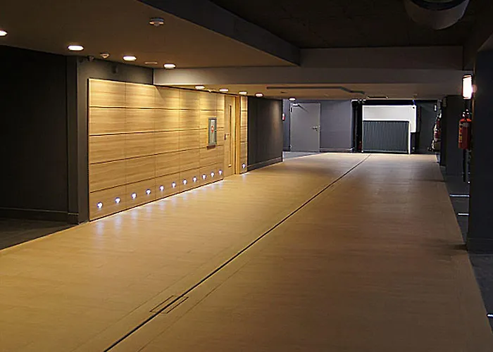 Sea Premium - Destigo Hotel apartamentowy