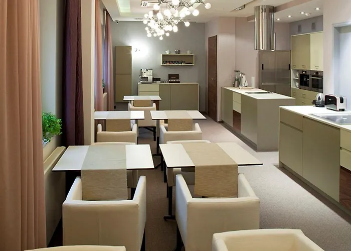 Sea Premium - Destigo Gdynia