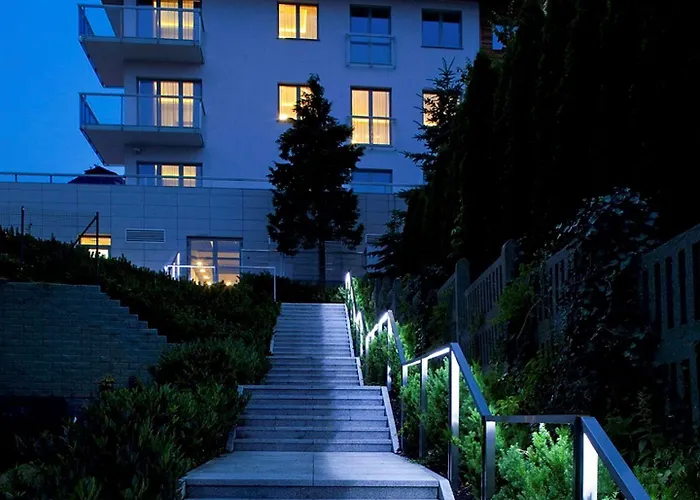 Aparthotel Sea Premium Aparthotel Gdynia