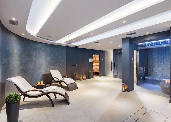 Sea Premium - Destigo Hotel apartamentowy