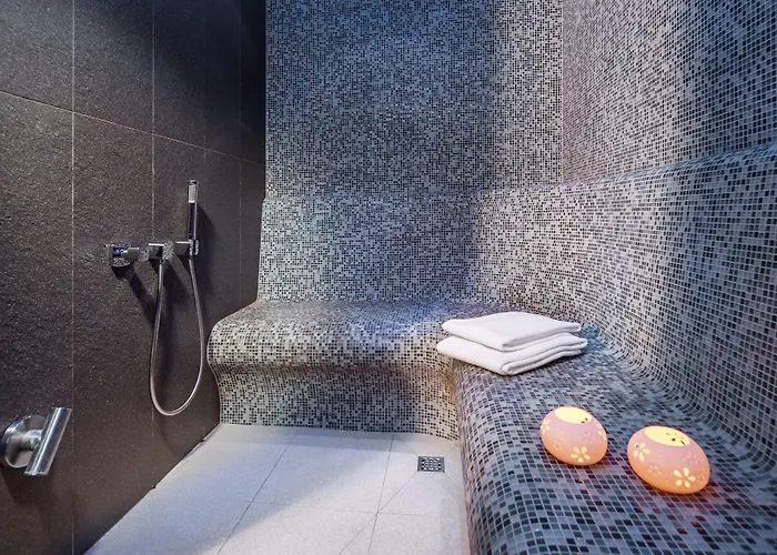 Seapremium Aparthotel Gdynia