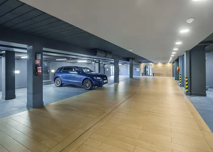 Sea Premium Aparthotel 4*