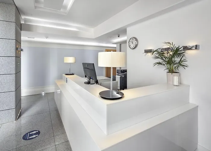 Sea Premium - Destigo Gdynia