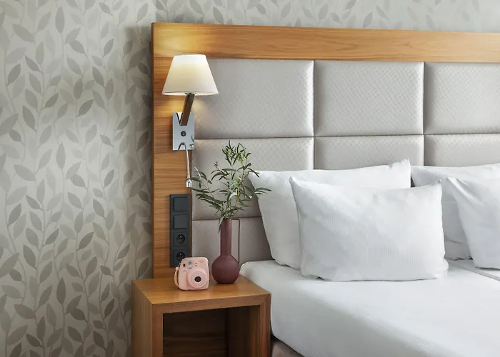 Sea Premium Aparthotel 4* Gdynia