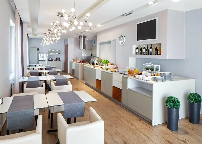 Sea Premium Aparthotel 4*