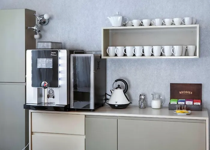 Sea Premium - Destigo 4* Gdynia